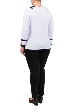 Джемпер LE FATE LF0424M