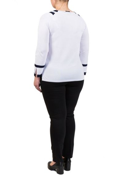 Джемпер LE FATE LF0424M