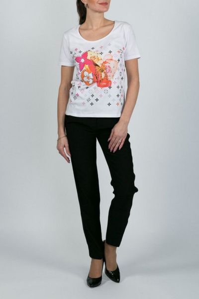 Футболка ANIS 1543