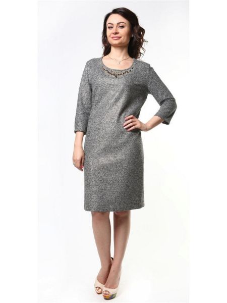 Платье LE FATE LF0601AM3_4 