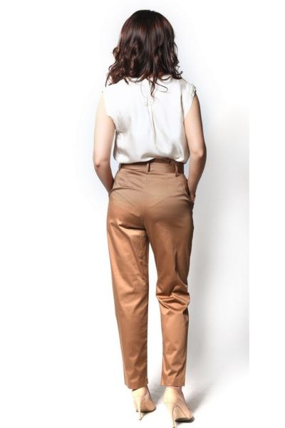 Брюки LE FATE LF1101P_1