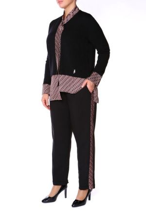 Брюки DONNE DA SOGNO 20D550