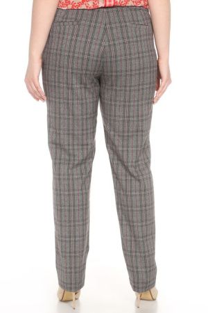 Брюки LE FATE LF0551P_1