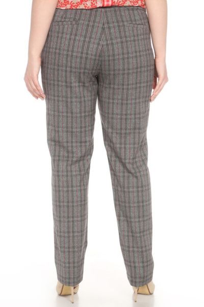 Брюки LE FATE LF0551P_1