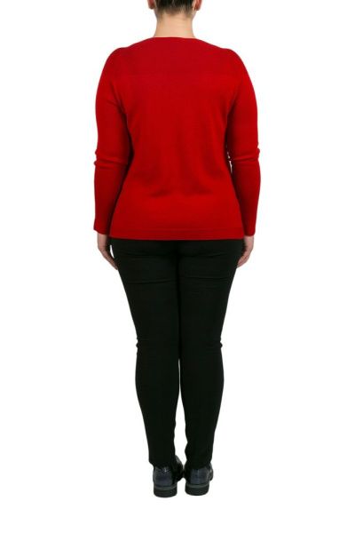 Джемпер LE FATE LF5049B_2