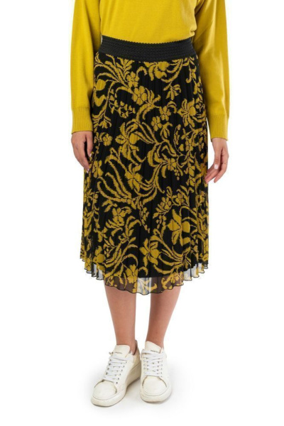 Юбка Piero Moretti ANDALO556_01