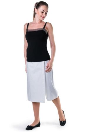 Юбка-бриджи LE FATE LF1183P