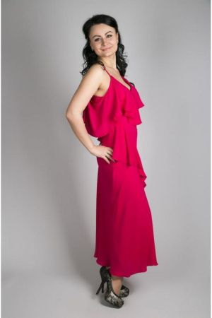 Платье Xs Milano 1001S_1