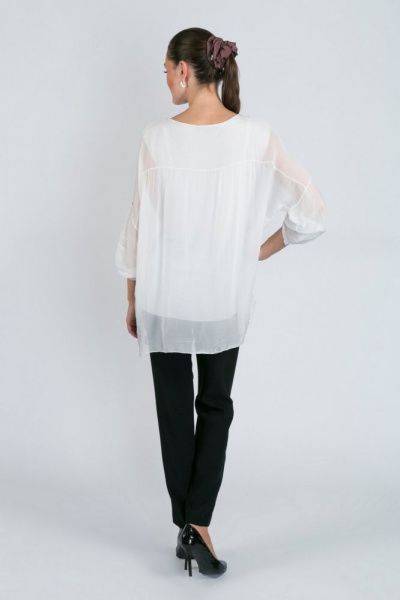 Блузка LE FATE LF0434B