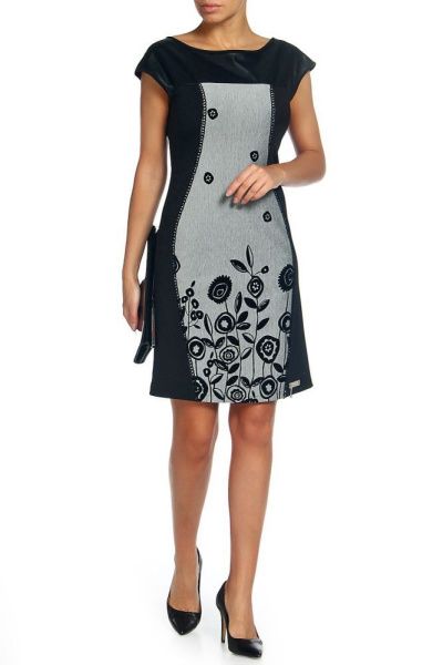 Платье LE FATE I3036