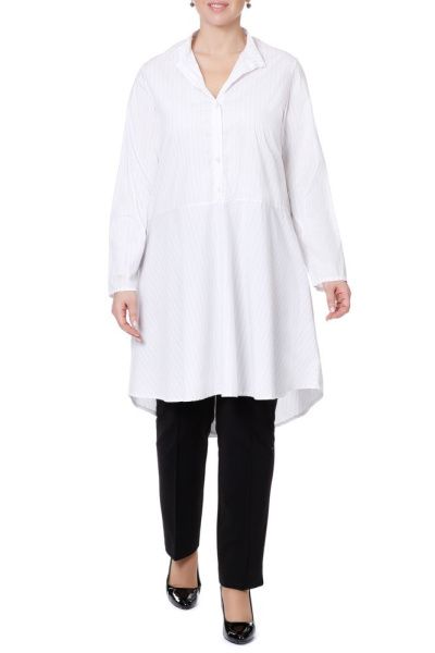 Рубашка XXLA FEMME 27212