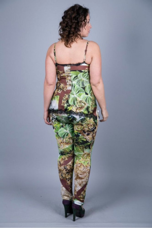 Топ Donatella Via Roma 1672