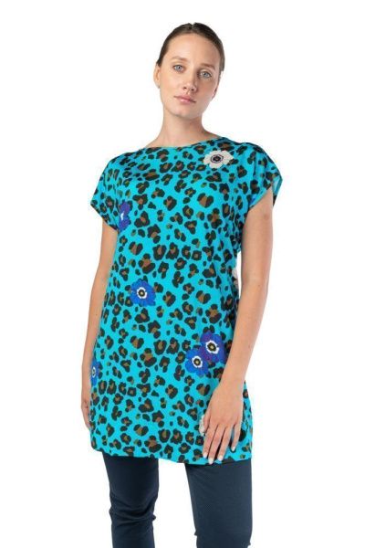 Блузка Piero Moretti DELIA900