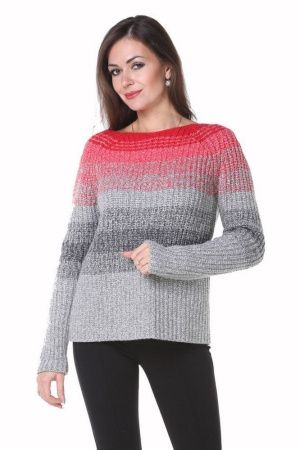 Джемпер DONDUP M947KM427D