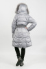 Пуховик Nicoletttai AW1403