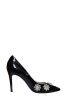 Туфли Valentino Orlandi vo1294
