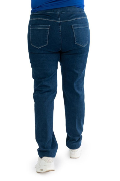 Джинсы Piero Moretti LUINA311_02