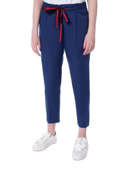 Брюки Biancoghiaccio NR8632