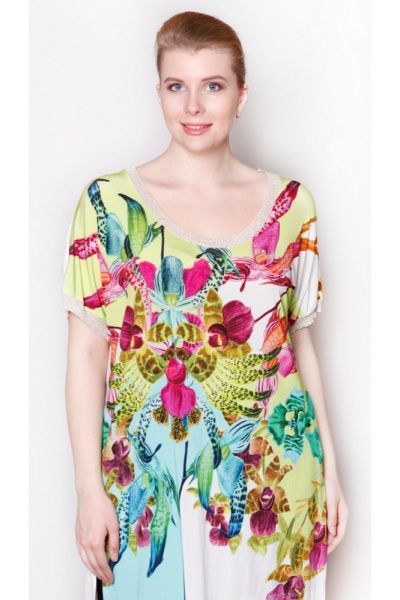 Футболка SALLI NEW YORK 1534