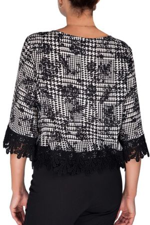 Блузка Xs Milano X6097_17