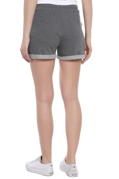 Шорты TWIN-SET Jeans J2S5MC