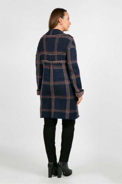 Пальто MYF 11D102