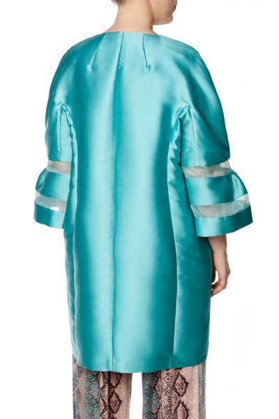 Плащ Maria Grazia Severi 5PS10012582