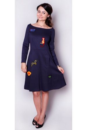 Платье Donatella Via Roma 8920