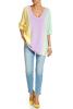 Джинсы TWIN-SET Jeans S6JJS622B