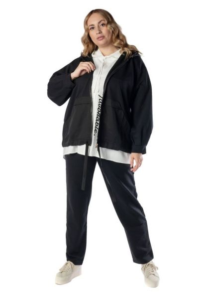 Толстовка DONNE DA SOGNO 22D1817