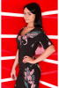 Платье Maria Grazia Severi 5PS04644065