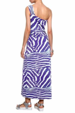 Платье Rosanna Pellegrini 4092_1