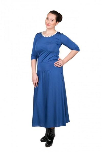 Лонгслив LE FATE 0418ML_1