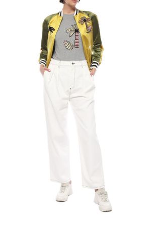 Джинсы Beatrice b 20FE1319WHITE