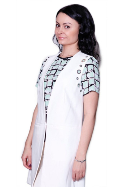 Жилет Beatrice b 9150_2