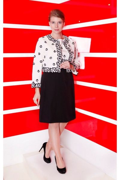 Пиджак 22MAGGIO 5PS3008000