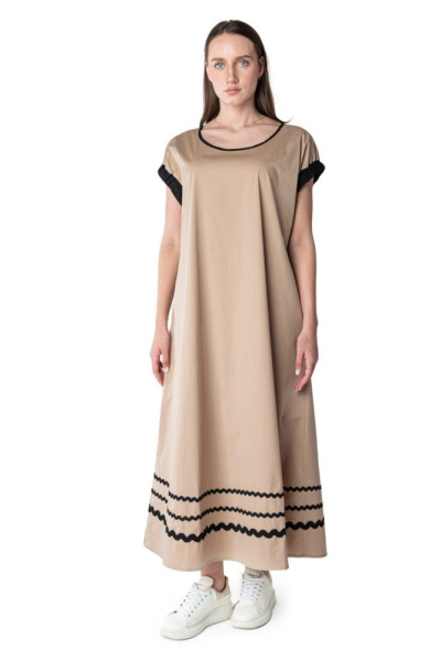 Платье DONNE DA SOGNO 25D3837