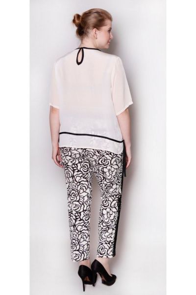 Брюки ANNA RACHELE PX130148