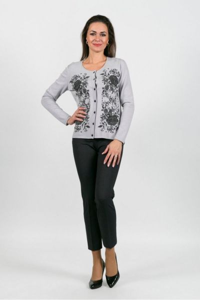 Кардиган Rosanna Pellegrini 39121