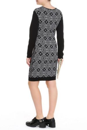 Платье LE FATE 1185_A