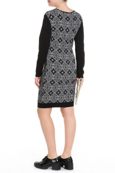 Платье LE FATE 1185_A