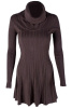 Платье Queen Fashion 1028