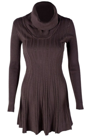 Платье Queen Fashion 1028