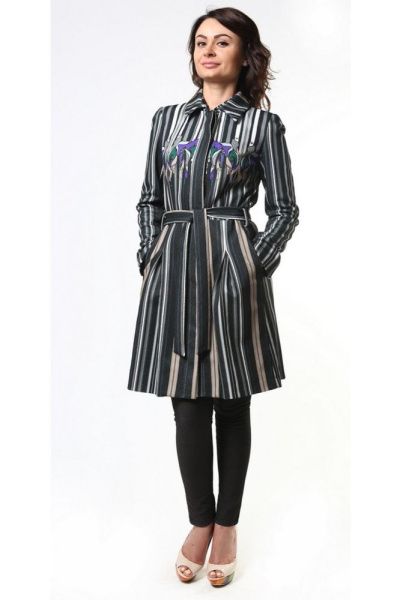 Пальто WHO'S WHO 132HO1011