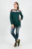 Толстовка TWIN-SET Jeans J2A4RG_1