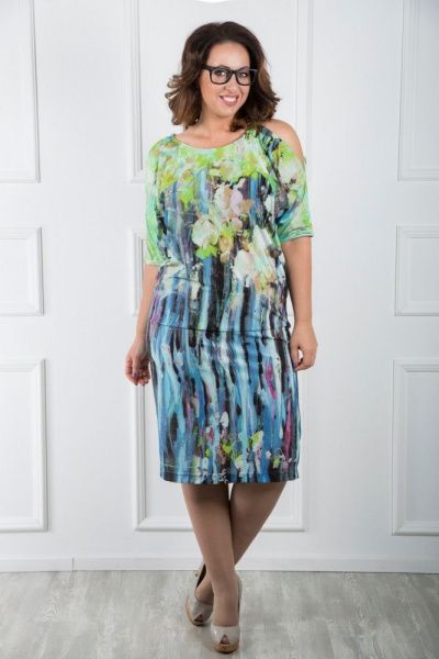 Платье Donatella Via Roma 1582