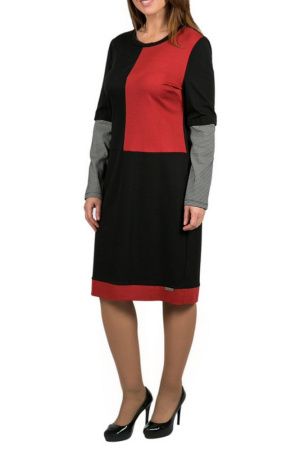 Платье LE FATE LF3120A