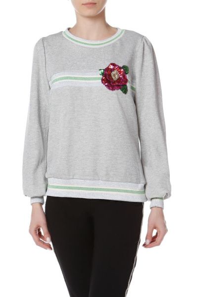 Толстовка mey P1512