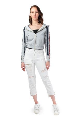 Худи LE RINASCIMENTO RI1556