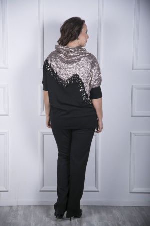 Джемпер Maria Grazia Severi 76469